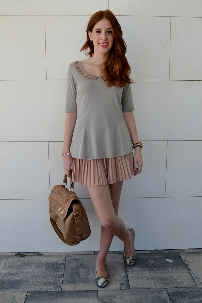 DOUBLE OUTFIT