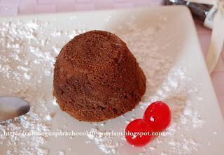 COULANT DE CHOCOLATE