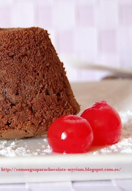 COULANT DE CHOCOLATE