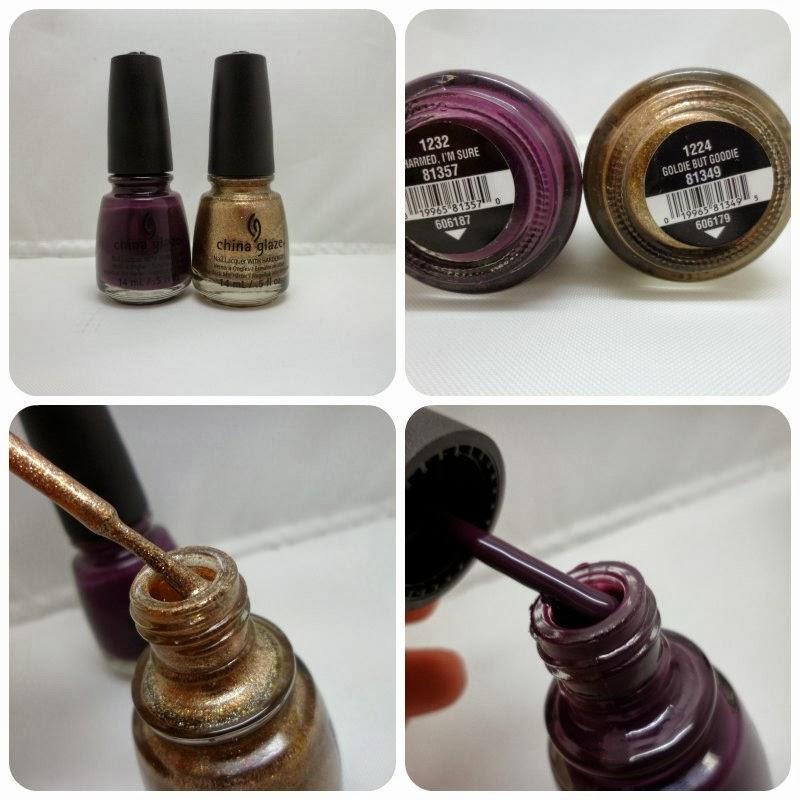 Autum Nights, lo nuevo de China Glaze para Otoño 2013