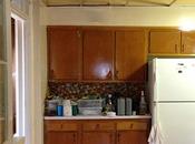 antes despues cocina