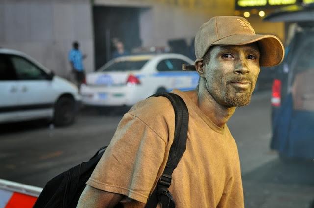 un paseo por Nueva York (IV y ultima)