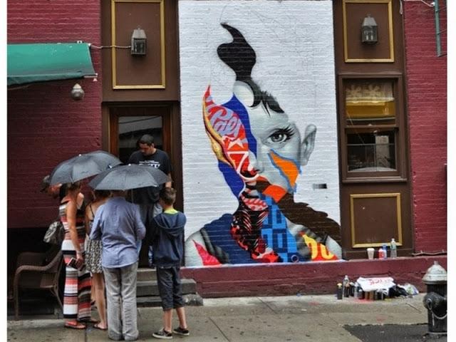 un paseo por Nueva York (IV y ultima)