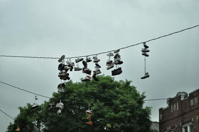 un paseo por Nueva York (IV y ultima)