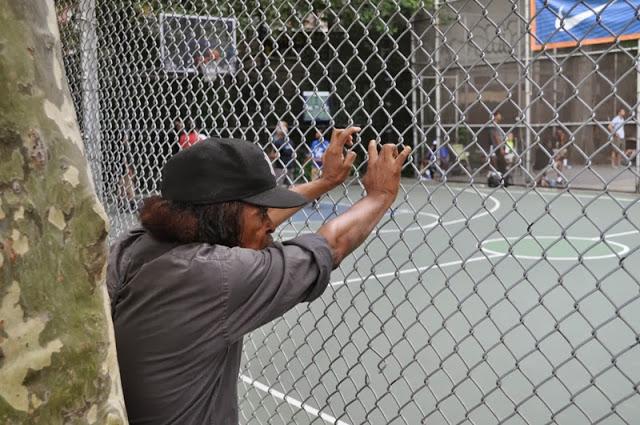 un paseo por Nueva York (IV y ultima)