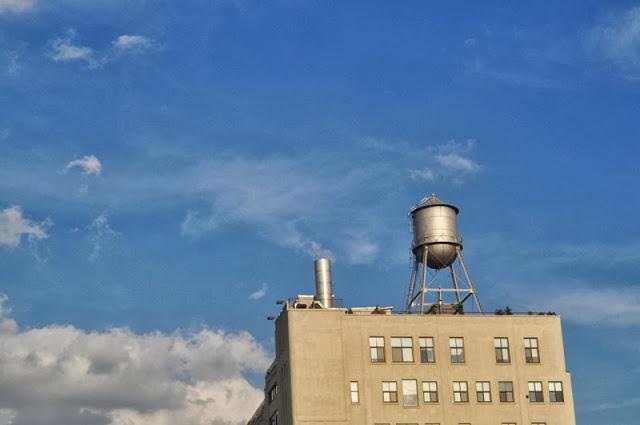 un paseo por Nueva York (IV y ultima)