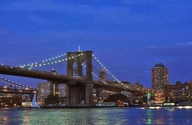 un paseo por Nueva York (IV y ultima)