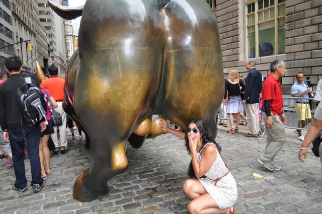 un paseo por Nueva York (IV y ultima)