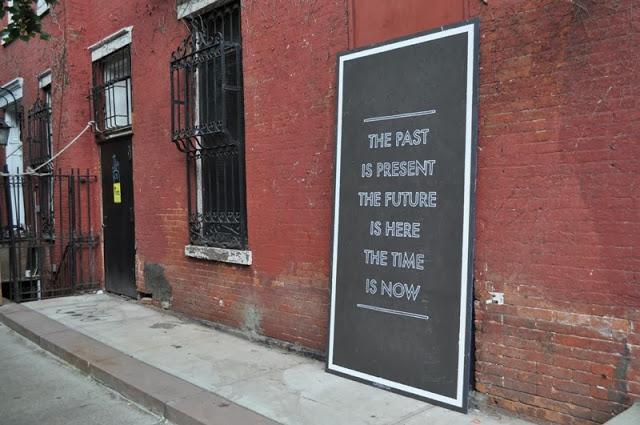 un paseo por Nueva York (IV y ultima)