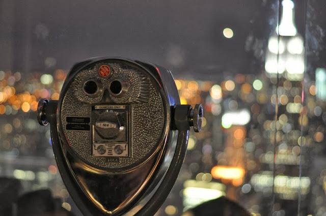 un paseo por Nueva York (IV y ultima)