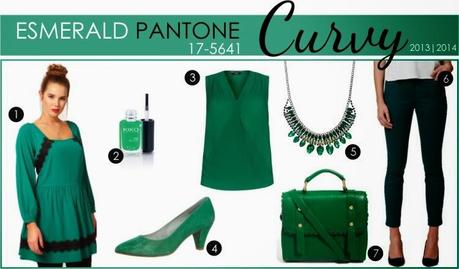 Pantone: Tendencias y Colores