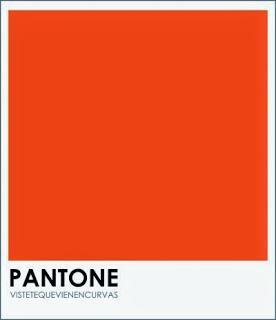 Pantone: Tendencias y Colores