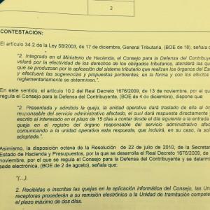 #consultas vinculantes