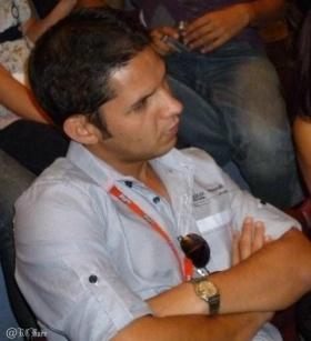 A propósito de blogueros y periodistas…