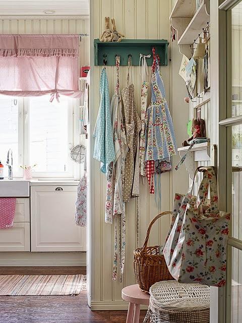 Una auténtica casa de muñecas