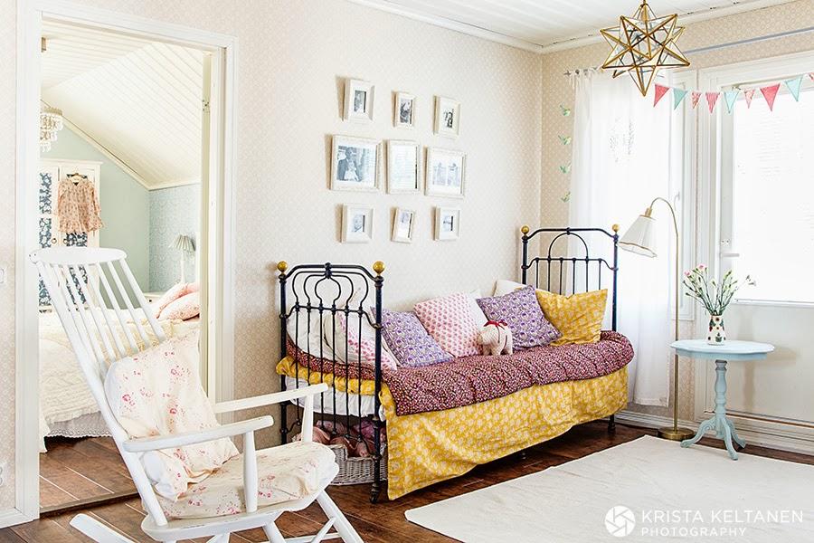 Una auténtica casa de muñecas