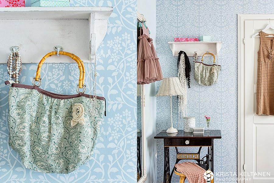 Una auténtica casa de muñecas