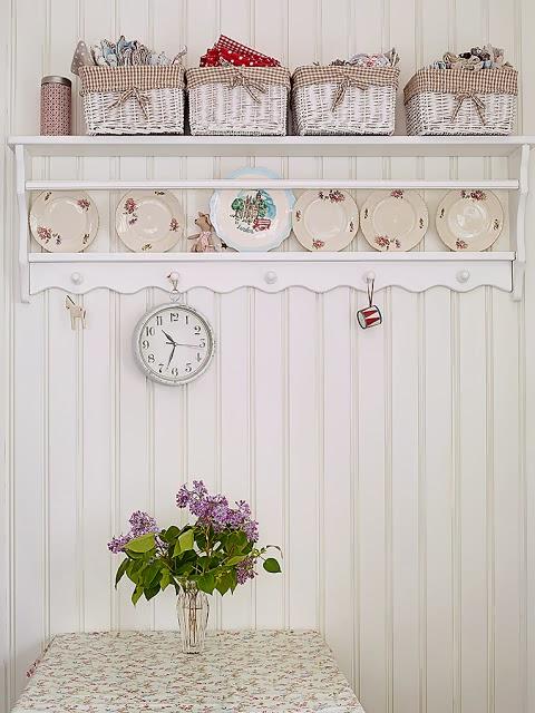 Una auténtica casa de muñecas