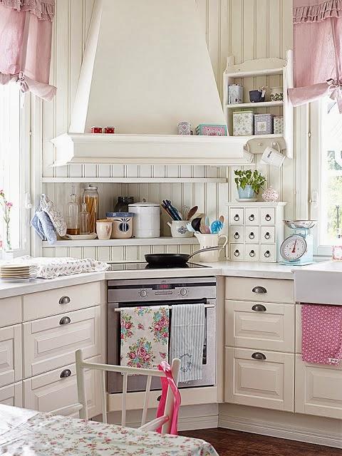 Una auténtica casa de muñecas