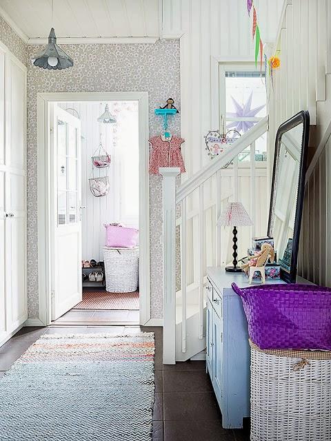 Una auténtica casa de muñecas