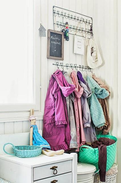 Una auténtica casa de muñecas