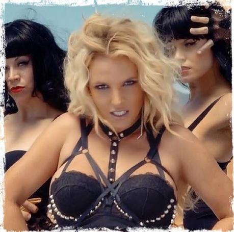 Lanzamiento mundial: Vean el nuevo video Work Bitch de Britney Spears