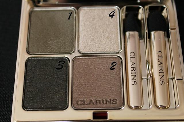 Nueva Colección de Otoño Graphic Expression de Clarins