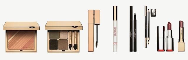 Nueva Colección de Otoño Graphic Expression de Clarins