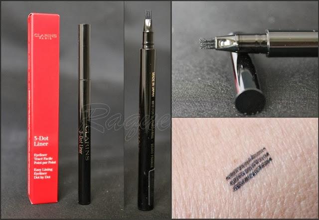 Nueva Colección de Otoño Graphic Expression de Clarins