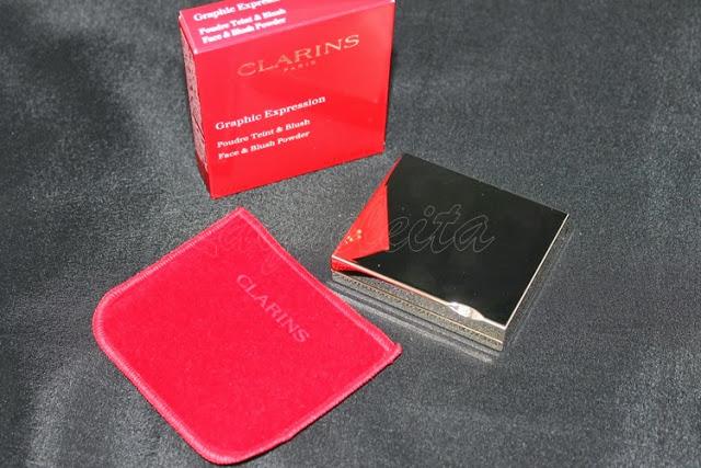 Nueva Colección de Otoño Graphic Expression de Clarins