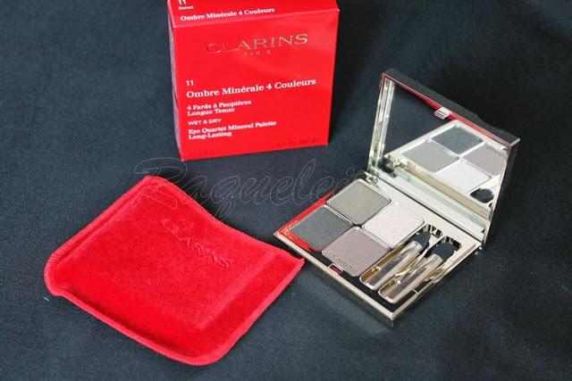 Nueva Colección de Otoño Graphic Expression de Clarins