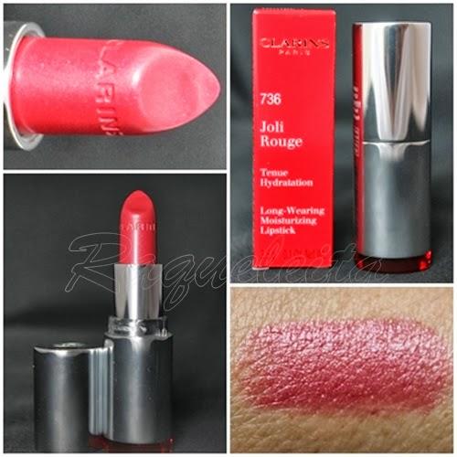 Nueva Colección de Otoño Graphic Expression de Clarins