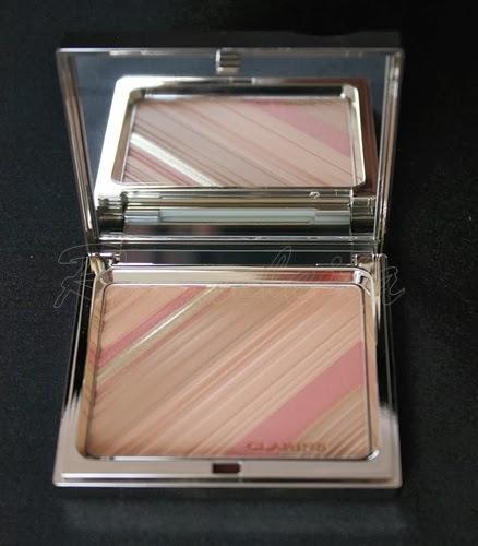 Nueva Colección de Otoño Graphic Expression de Clarins