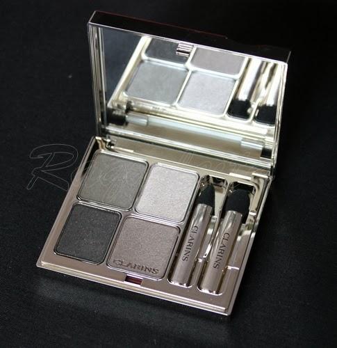 Nueva Colección de Otoño Graphic Expression de Clarins