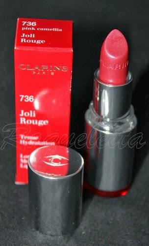 Nueva Colección de Otoño Graphic Expression de Clarins