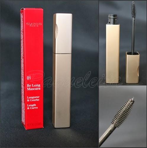 Nueva Colección de Otoño Graphic Expression de Clarins