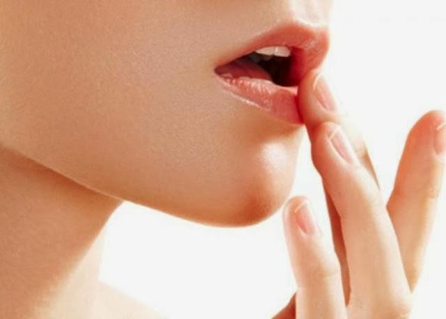 ♥ Cómo cuidar unos labios sensibles