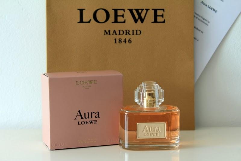 Aura de Loewe