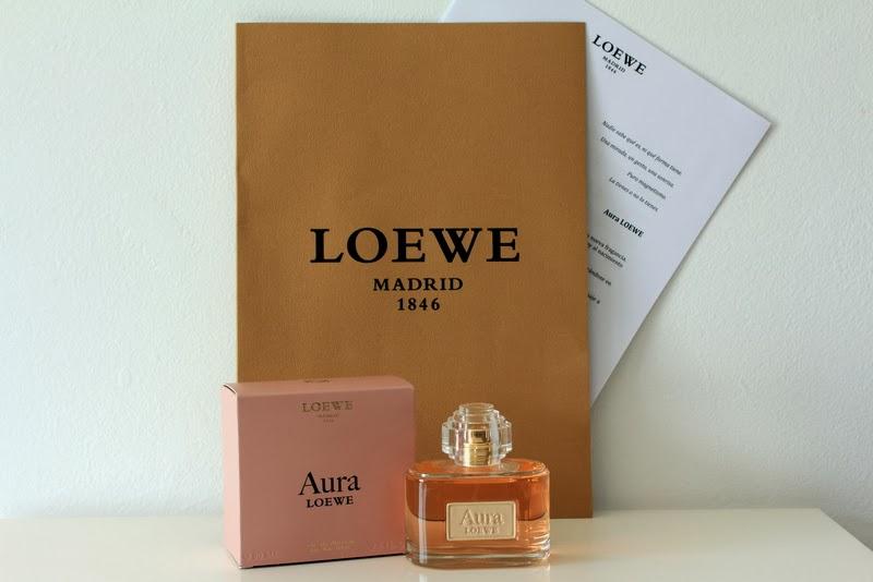 Aura de Loewe
