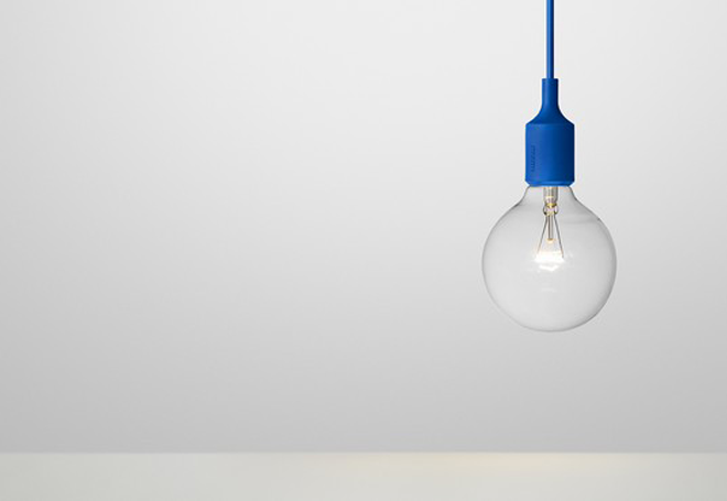 Muuto, el buen diseño.