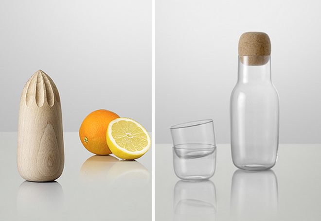 Muuto, el buen diseño.