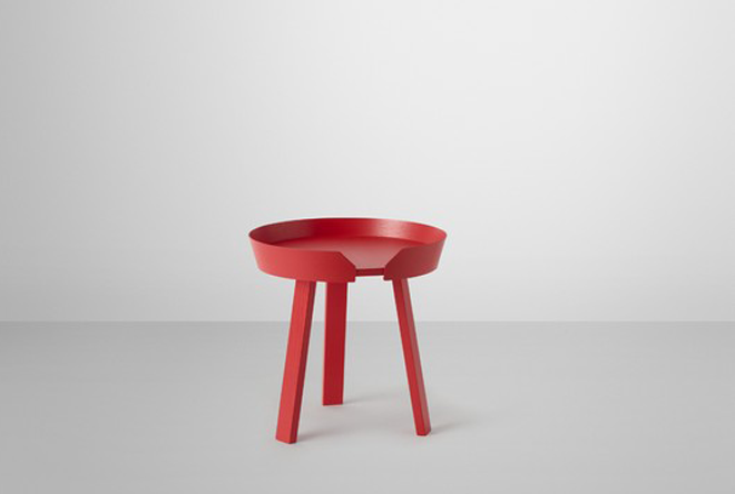 Muuto, el buen diseño.