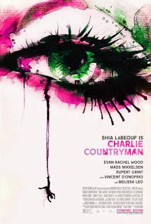 Carteles de Charlie Countryman