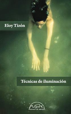 Novedades, octubre de 2013: Páginas de espuma