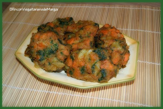 Pakoras