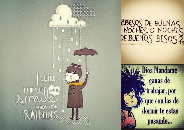 Snapshots of the week 11