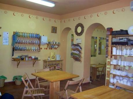 ME ENCANTA MALASAÑA!!