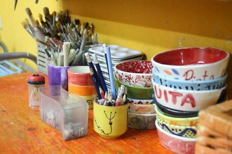 ME ENCANTA MALASAÑA!!