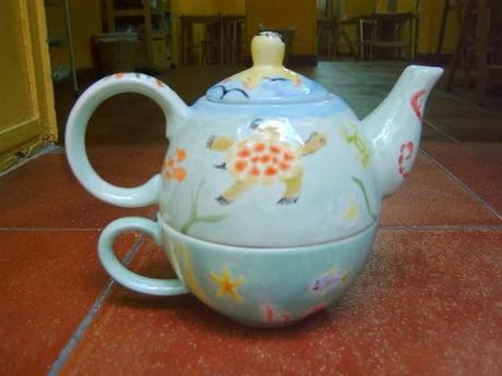 ME ENCANTA MALASAÑA!!