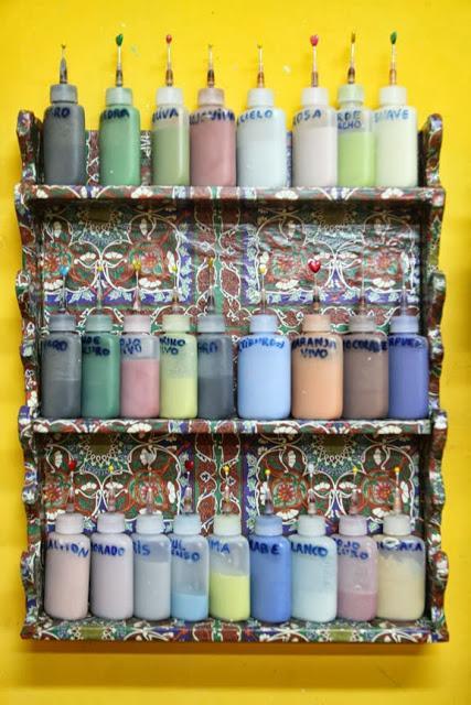 ME ENCANTA MALASAÑA!!